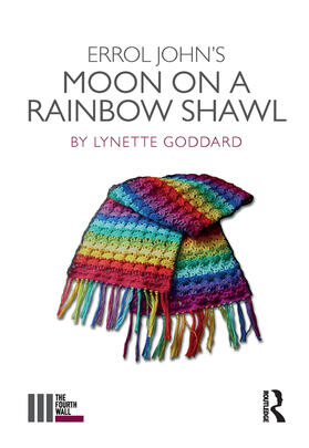 Goddard |  Errol John's Moon on a Rainbow Shawl | Buch |  Sack Fachmedien