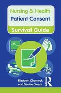 Charnock / Owens |  Patient Consent | Buch |  Sack Fachmedien