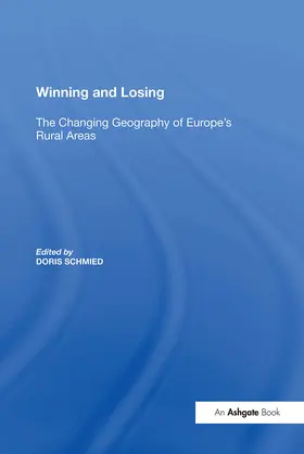 Schmied | Winning and Losing | Buch | 978-1-138-35861-4 | www.sack.de