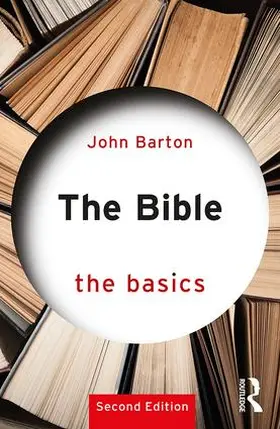Barton | The Bible | Buch | 978-1-138-35908-6 | www.sack.de