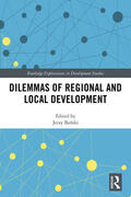 Banski |  Dilemmas of Regional and Local Development | Buch |  Sack Fachmedien