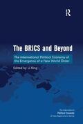Xing |  The BRICS and Beyond | Buch |  Sack Fachmedien