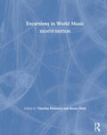 Rommen / Nettl |  Excursions in World Music | Buch |  Sack Fachmedien