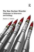 Cimbala |  The New Nuclear Disorder | Buch |  Sack Fachmedien