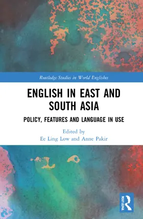 Low / Pakir |  English in East and South Asia | Buch |  Sack Fachmedien