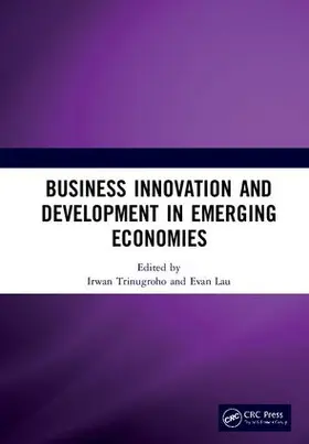 Trinugroho / Lau | Business Innovation and Development in Emerging Economies | Buch | 978-1-138-35996-3 | sack.de