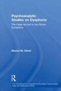 Oliner |  Psychoanalytic Studies on Dysphoria | Buch |  Sack Fachmedien
