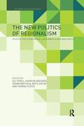 Engel / Zinecker / Mattheis |  The New Politics of Regionalism | Buch |  Sack Fachmedien