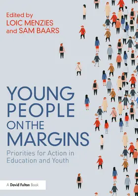 Menzies / Baars |  Young People on the Margins | Buch |  Sack Fachmedien