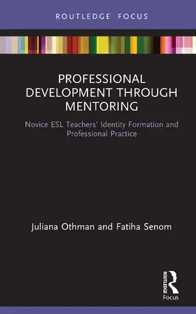 Othman / Senom |  Professional Development through Mentoring | Buch |  Sack Fachmedien