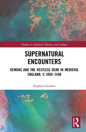 Gordon | Supernatural Encounters | Buch | 978-1-138-36174-4 | sack.de