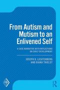 Lichtenberg / Thielst |  From Autism and Mutism to an Enlivened Self | Buch |  Sack Fachmedien