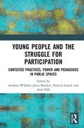 Batsleer / Walther / Loncle |  Young People and the Struggle for Participation | Buch |  Sack Fachmedien
