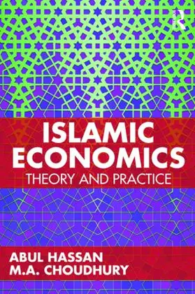 Hassan / Choudhury | Islamic Economics | Buch | 978-1-138-36243-7 | www.sack.de