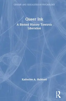 Hubbard |  Queer Ink | Buch |  Sack Fachmedien