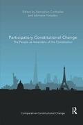 Contiades / Fotiadou |  Participatory Constitutional Change | Buch |  Sack Fachmedien