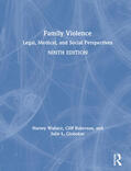 Wallace / Roberson / Globokar |  Family Violence | Buch |  Sack Fachmedien