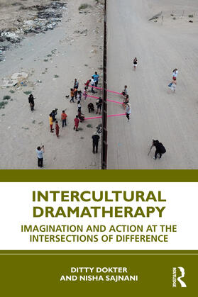 Dokter / Sajnani | Intercultural Dramatherapy | Buch | 978-1-138-36348-9 | sack.de