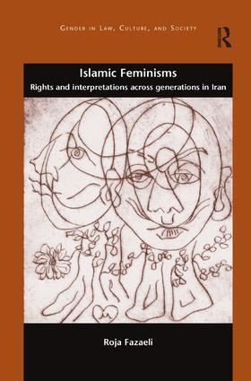 Fazaeli | Islamic Feminisms | Buch | 978-1-138-36358-8 | sack.de
