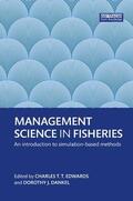 Edwards / Dankel |  Management Science in Fisheries | Buch |  Sack Fachmedien