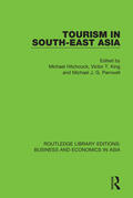 Hitchcock / King / Parnwell |  Tourism in South-East Asia | Buch |  Sack Fachmedien