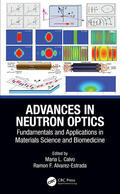 Calvo / Alvarez-Estrada |  Advances in Neutron Optics | Buch |  Sack Fachmedien