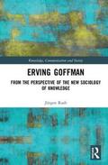 Raab |  Erving Goffman | Buch |  Sack Fachmedien