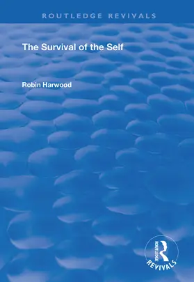 Harwood |  The Survival of the Self | Buch |  Sack Fachmedien