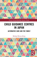 Rivera King |  Child Guidance Centres in Japan | Buch |  Sack Fachmedien