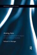 Bitzinger |  Arming Asia | Buch |  Sack Fachmedien