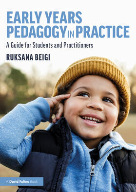 Beigi | Early Years Pedagogy in Practice | Buch | 978-1-138-36611-4 | sack.de