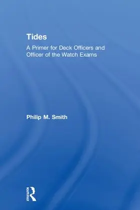 Smith |  Tides | Buch |  Sack Fachmedien