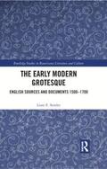 Semler |  The Early Modern Grotesque | Buch |  Sack Fachmedien
