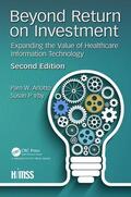 Arlotto / Birch / Crockett |  Beyond Return on Investment | Buch |  Sack Fachmedien