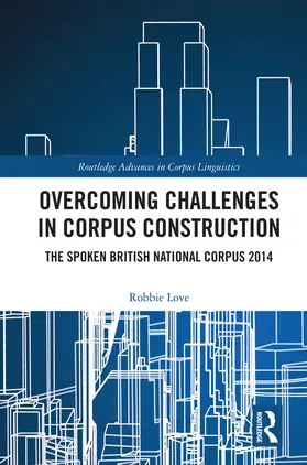 Love |  Overcoming Challenges in Corpus Construction | Buch |  Sack Fachmedien