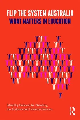 Netolicky / Andrews / Paterson |  Flip the System Australia | Buch |  Sack Fachmedien