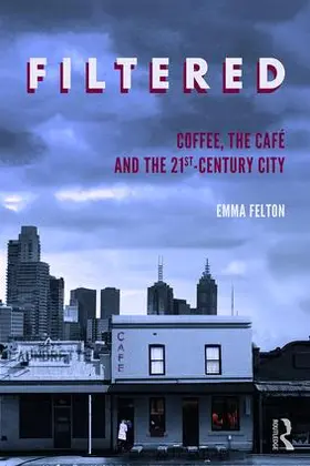 Felton |  Filtered | Buch |  Sack Fachmedien