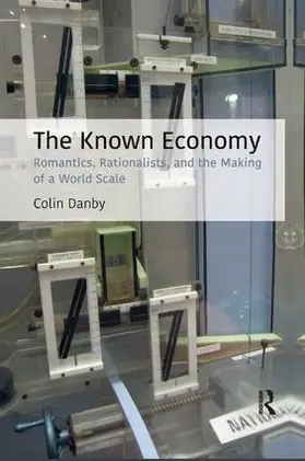Danby |  The Known Economy | Buch |  Sack Fachmedien