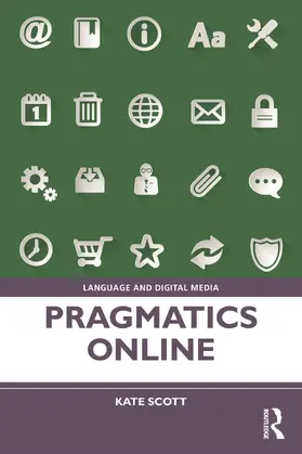 Scott |  Pragmatics Online | Buch |  Sack Fachmedien