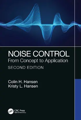 Hansen | Noise Control | Buch | 978-1-138-36901-6 | www.sack.de