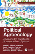 de Molina / Petersen / Peña |  Political Agroecology | Buch |  Sack Fachmedien
