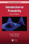 Hwang / Blitzstein |  Introduction to Probability, Second Edition | Buch |  Sack Fachmedien