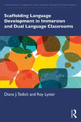 Tedick / Lyster |  Scaffolding Language Development in Immersion and Dual Language Classrooms | Buch |  Sack Fachmedien