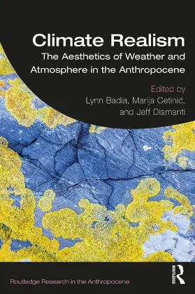Badia / Cetini¿ / Cetinic |  Climate Realism | Buch |  Sack Fachmedien