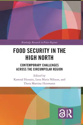Hossain / Nilsson / Herrmann |  Food Security in the High North | Buch |  Sack Fachmedien