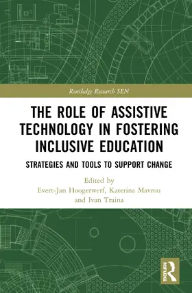 Hoogerwerf / Mavrou / Traina |  The Role of Assistive Technology in Fostering Inclusive Education | Buch |  Sack Fachmedien