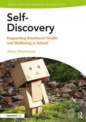 Waterhouse |  Self-Discovery | Buch |  Sack Fachmedien