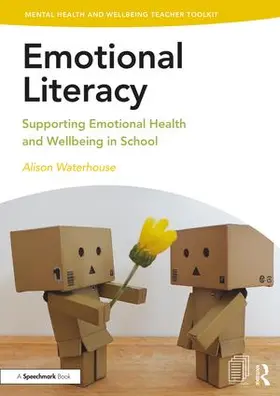 Waterhouse |  Emotional Literacy | Buch |  Sack Fachmedien