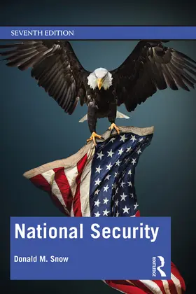 Snow |  National Security | Buch |  Sack Fachmedien