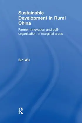 Wu |  Sustainable Development in Rural China | Buch |  Sack Fachmedien